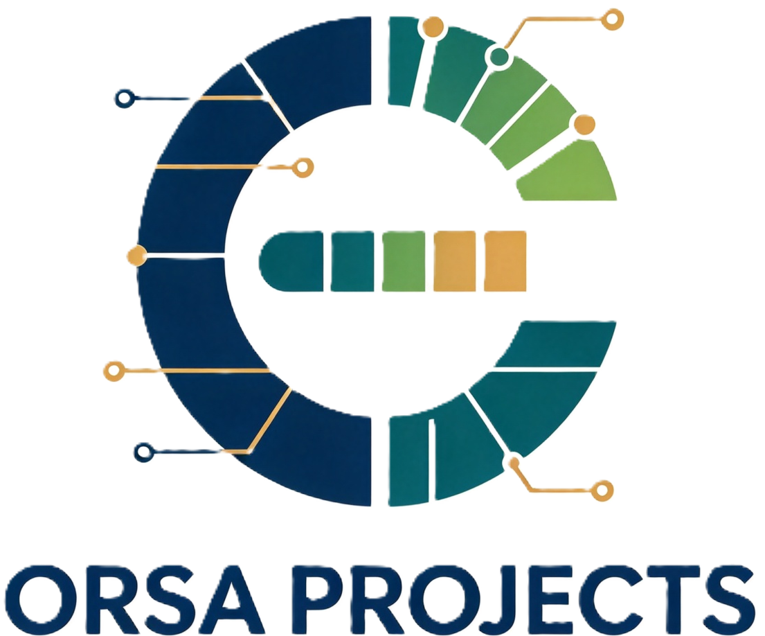 ORSA PROJECTS LIMITED