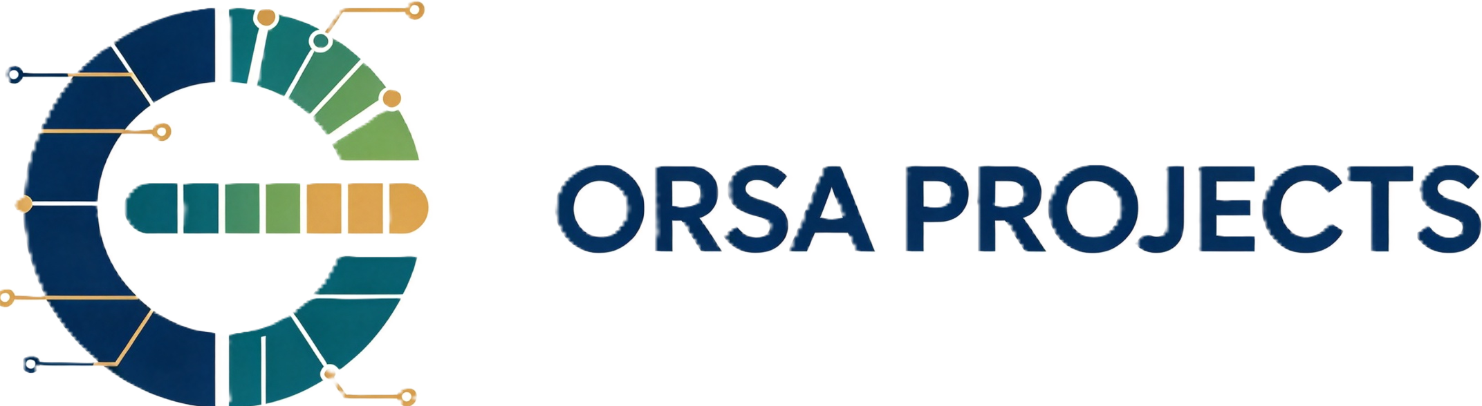ORSA PROJECTS LIMITED